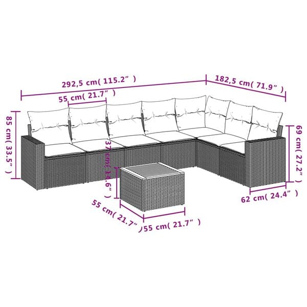 Visar produktbild 3 av 15