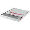 Esselte Kraftiga plastfickor 100 st A4