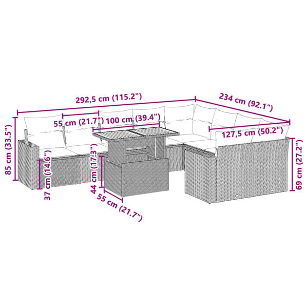 Visar produktbild 3 av 17