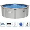 Bestway Hydrium ovanmarkspool rund 360x120 cm