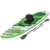 Bestway SUP-bräda Hydro-Force Freesoul Tech Convertible Set