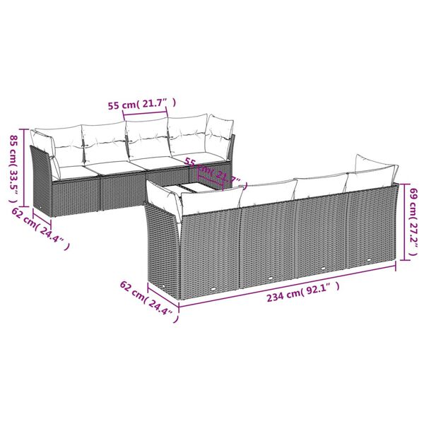 Visar produktbild 3 av 14