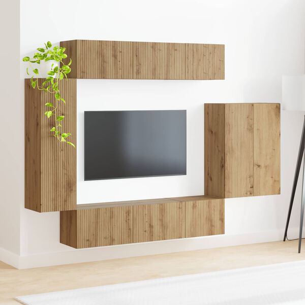 Visar produktbild 4 av 17