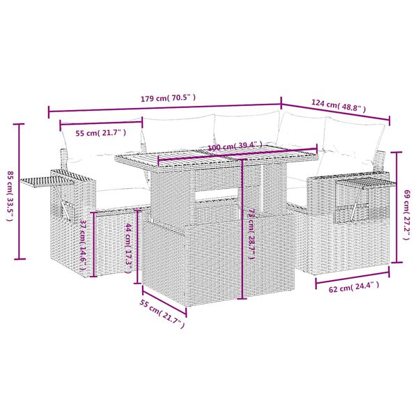 Visar produktbild 3 av 17