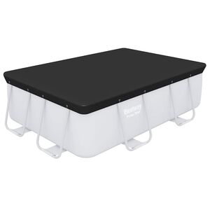 Bestway Pool&ouml;verdrag Flowclear 269x179 cm