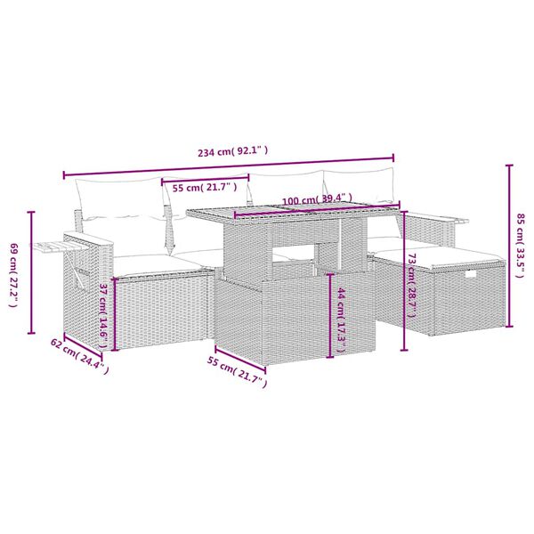 Visar produktbild 4 av 17