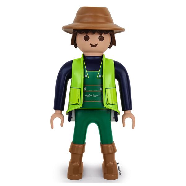 LECHUZA Tr&auml;dg&aring;rdsm&auml;stare PLAYMOBIL XXL 62,5 cm