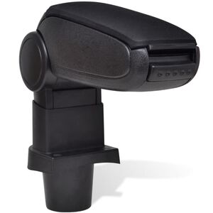 vidaXL Armst&ouml;d till Toyota Yaris (2008)