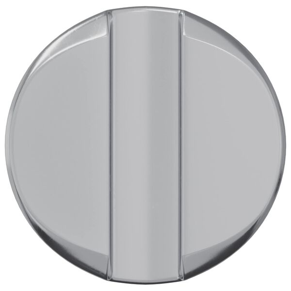 vidaXL F&auml;stdon f&ouml;r tunnor 4500 pcs Silver M6 x 12 mm Metall