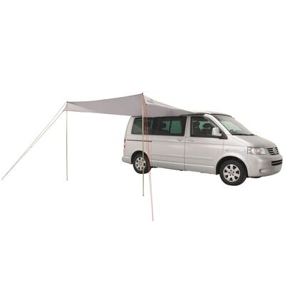 Easy Camp Tält Canopy grå