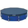Intex Pool&ouml;verdrag runt 366 cm 28031