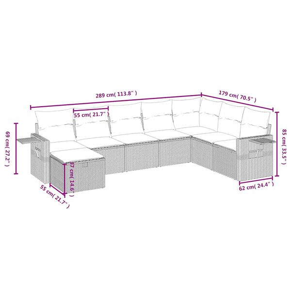 Visar produktbild 4 av 17