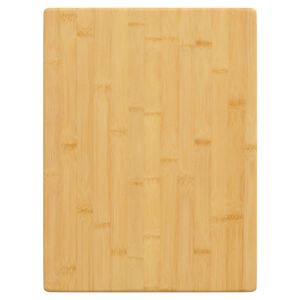 vidaXL Sk&auml;rbr&auml;da 30x40x4 cm bambu