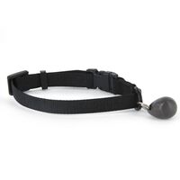 PetSafe Magnetisk halsbandsnyckel 480 svart