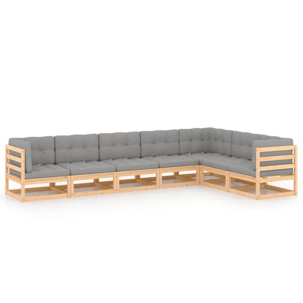 Visar produktbild 1 av 11