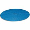 Intex Pool&ouml;verdrag solenergi runt 457 cm 29023