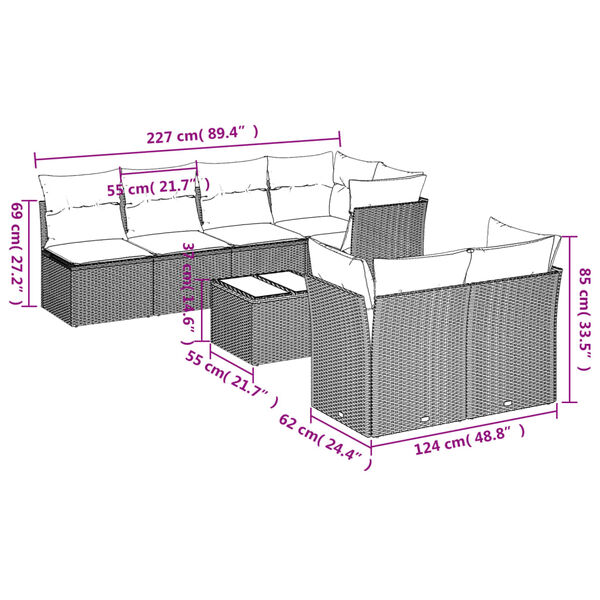 Visar produktbild 3 av 16