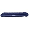 Bestway Luftmadrass med inbyggd fotpump flockad 188x99x28 cm