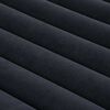Bestway Luftmadrass Tritech 2-pers 203x152x30 cm svart