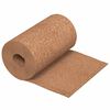 vidaXL Korkrulle Brun 500 x 50 x 0,8 cm Kork