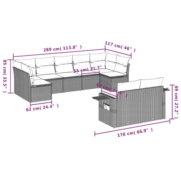 Visar produktbild 3 av 17