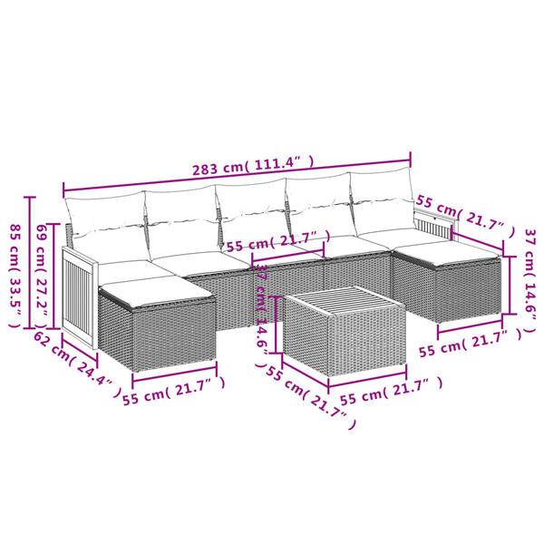 Visar produktbild 3 av 17