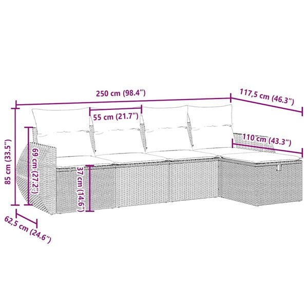 Visar produktbild 4 av 16