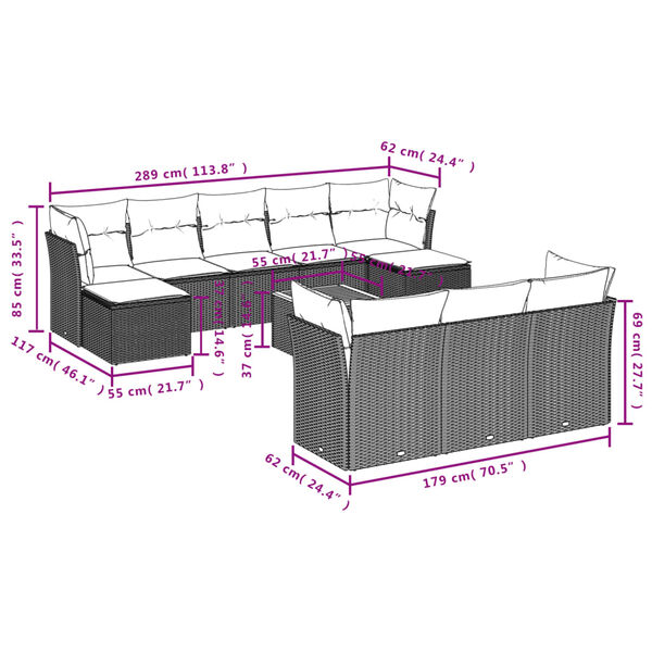 Visar produktbild 3 av 16