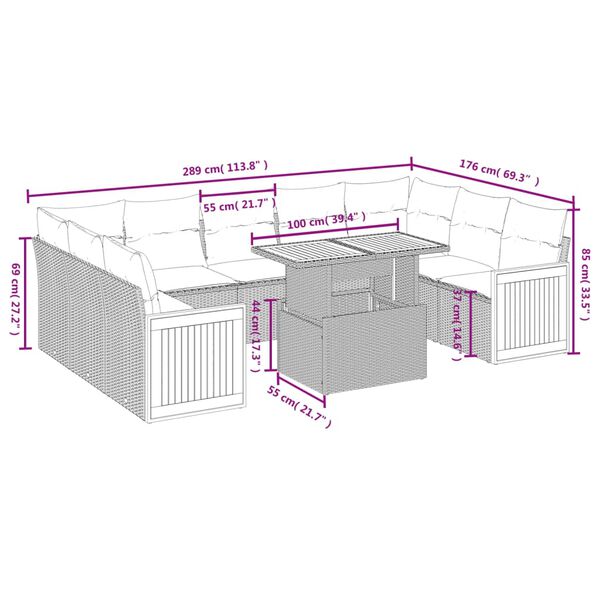 Visar produktbild 3 av 17