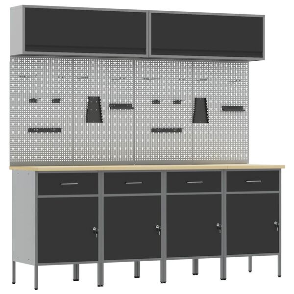 Visar produktbild 1 av 13