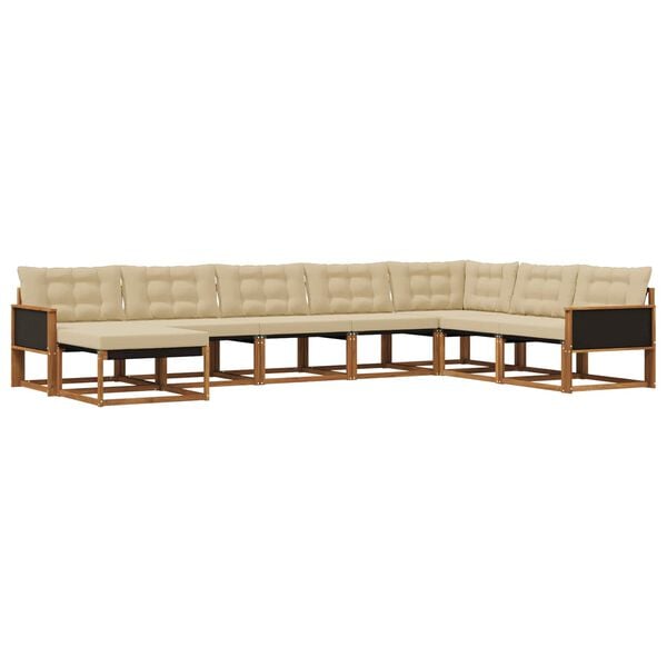 Visar produktbild 1 av 11