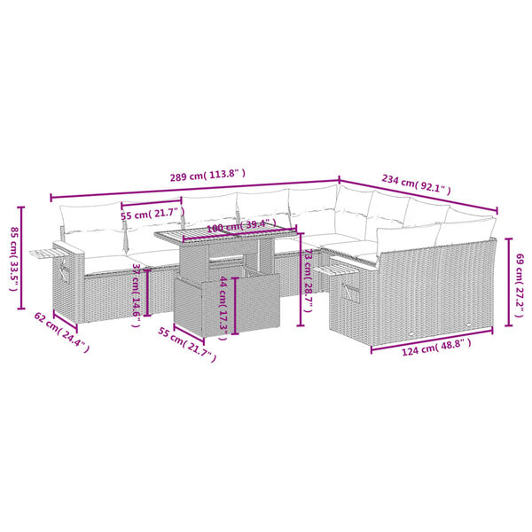 Visar produktbild 3 av 17