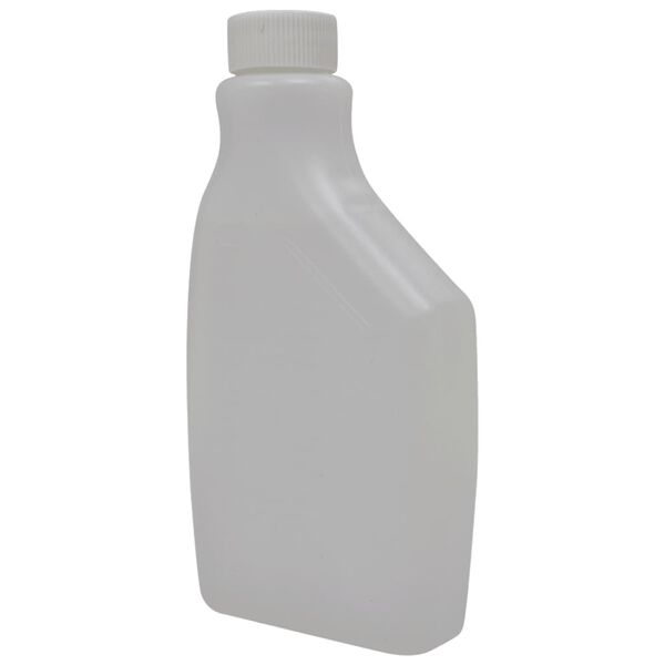 vidaXL Vakuumpump 1-stegs med 4-vägs grenrörsmätare