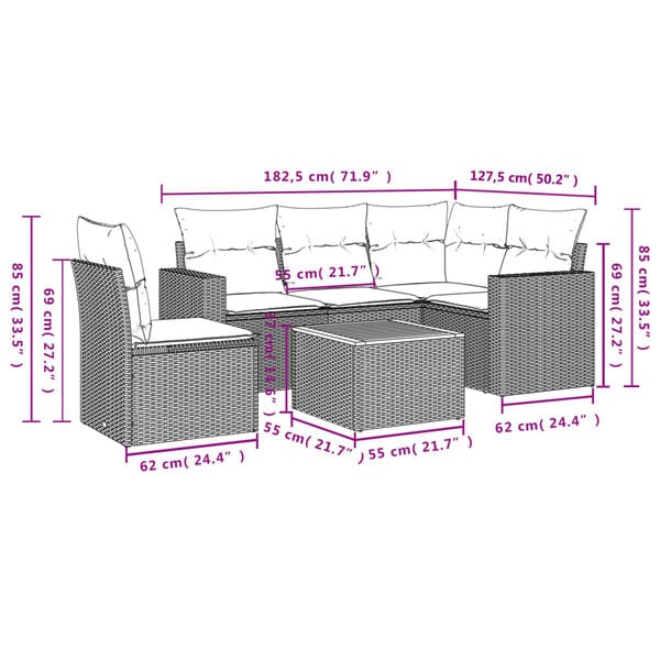 Visar produktbild 3 av 15
