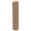vidaXL Juterulle 0,5x25 m 100 % jute 200 g/m&sup2;