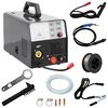 vidaXL Svetsmaskin MIG/MMA/TIG 200 A