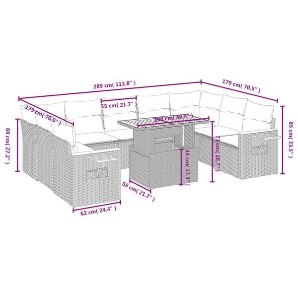 Visar produktbild 3 av 17