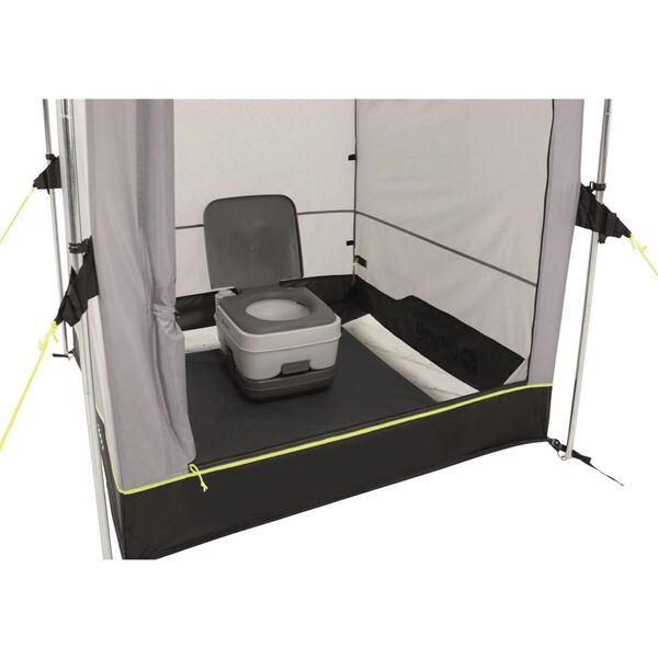 Outwell Duscht&auml;lt Seahaven gr&aring;