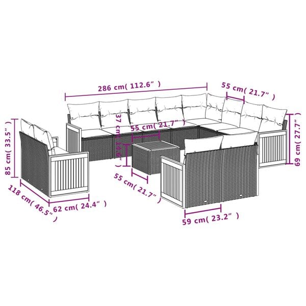 Visar produktbild 3 av 17