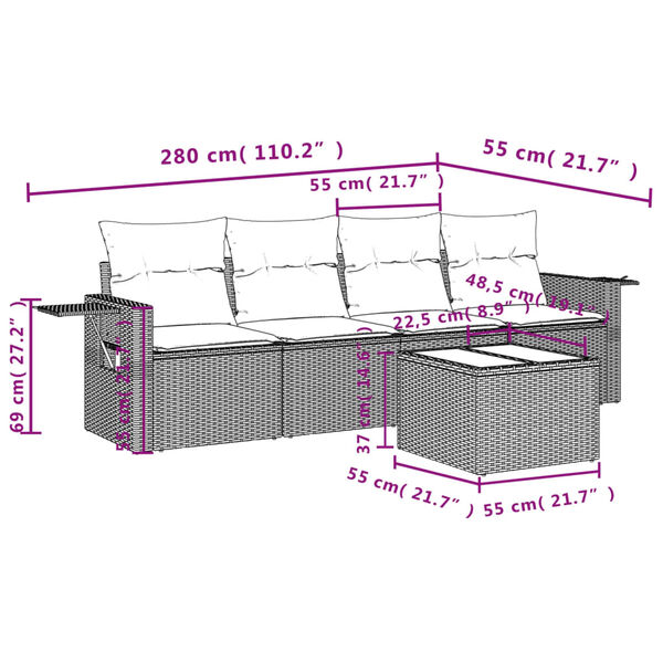 Visar produktbild 3 av 17