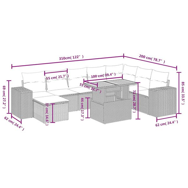 Visar produktbild 3 av 17