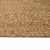 vidaXL Omr&aring;desmatta Beige 60 x 250 cm Jute