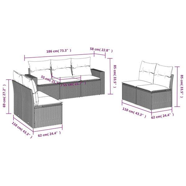Visar produktbild 3 av 16