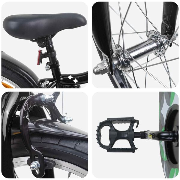 Visar produktbild 4 av 9