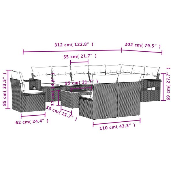 Visar produktbild 3 av 17