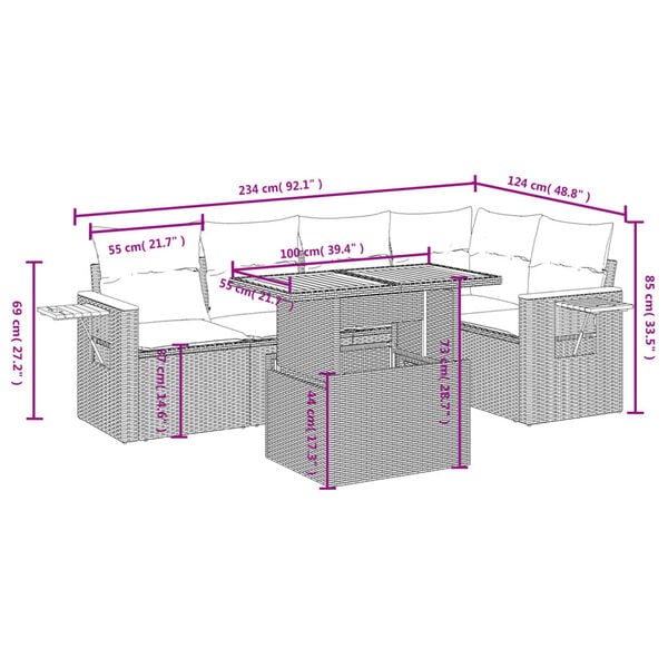 Visar produktbild 3 av 17