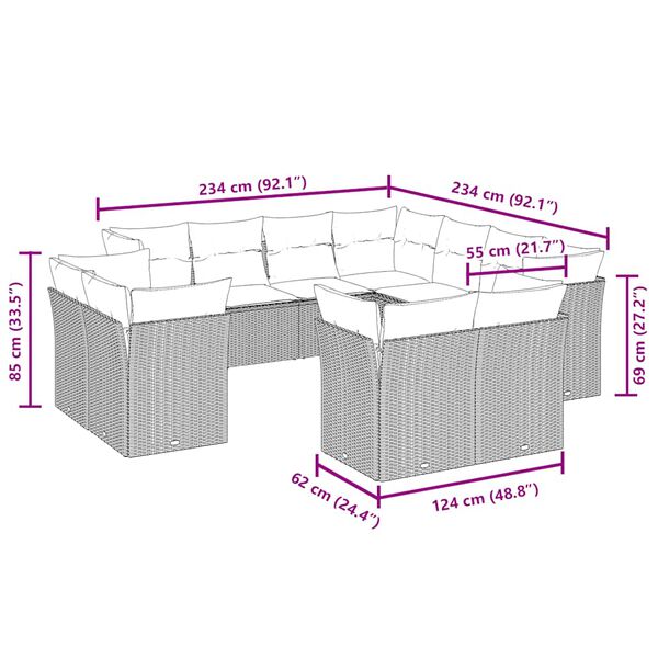 Visar produktbild 3 av 12