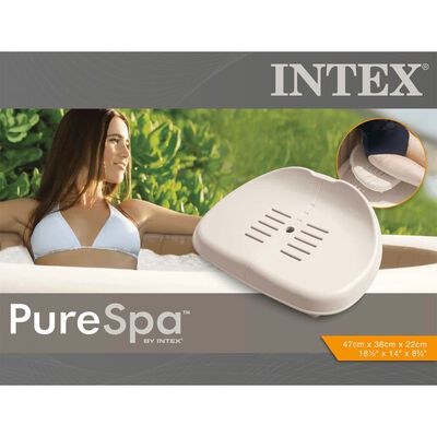 Intex Sits PureSpa 47x36x22 cm