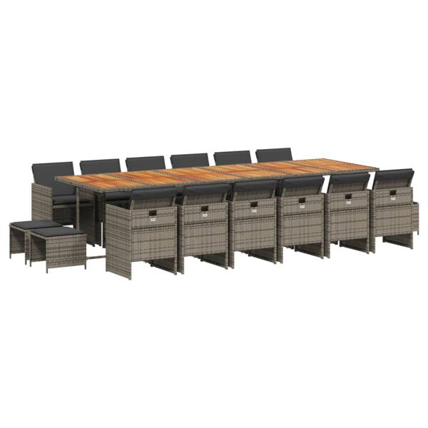 Visar produktbild 1 av 17