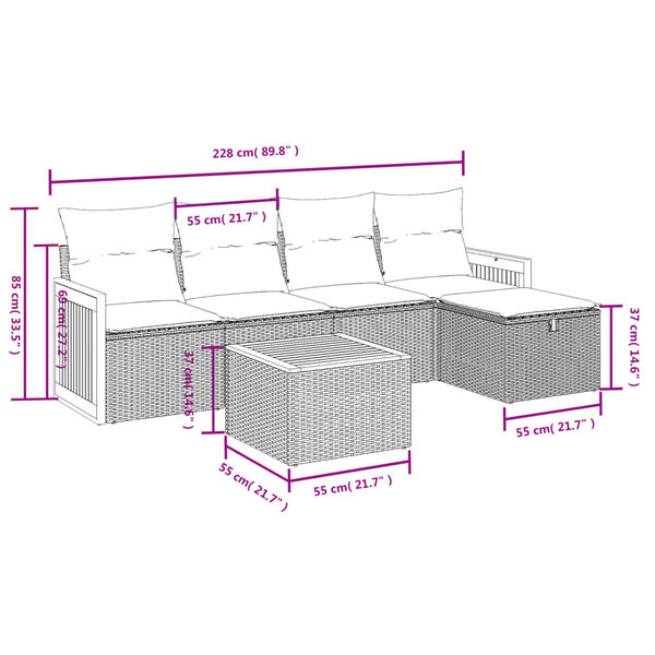 Visar produktbild 4 av 17